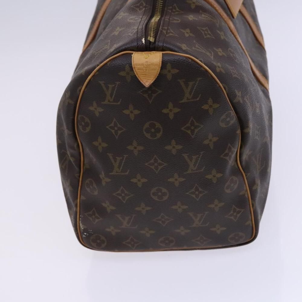 Louis Vuitton Keepall