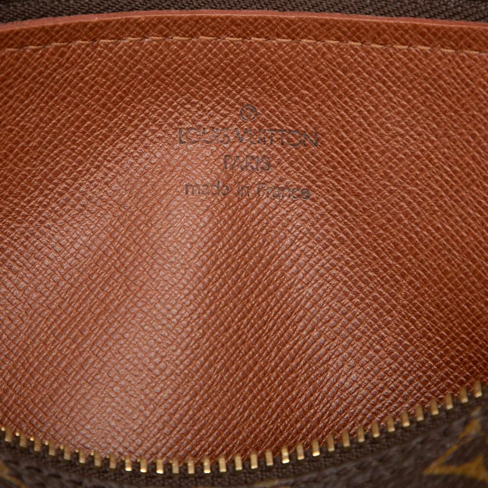 Louis Vuitton Papillon