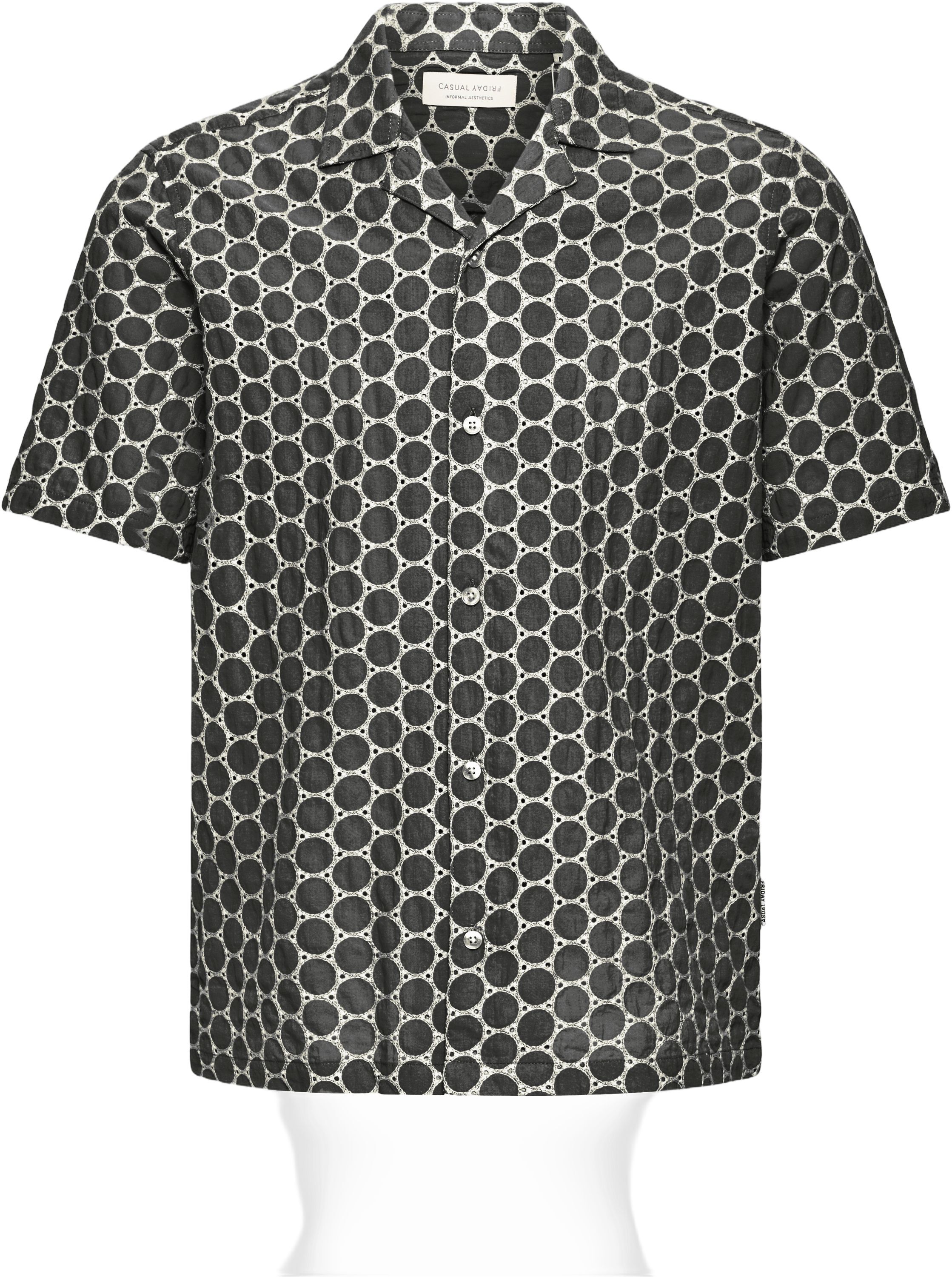 CFSAMWELL SS AOE SHIRT