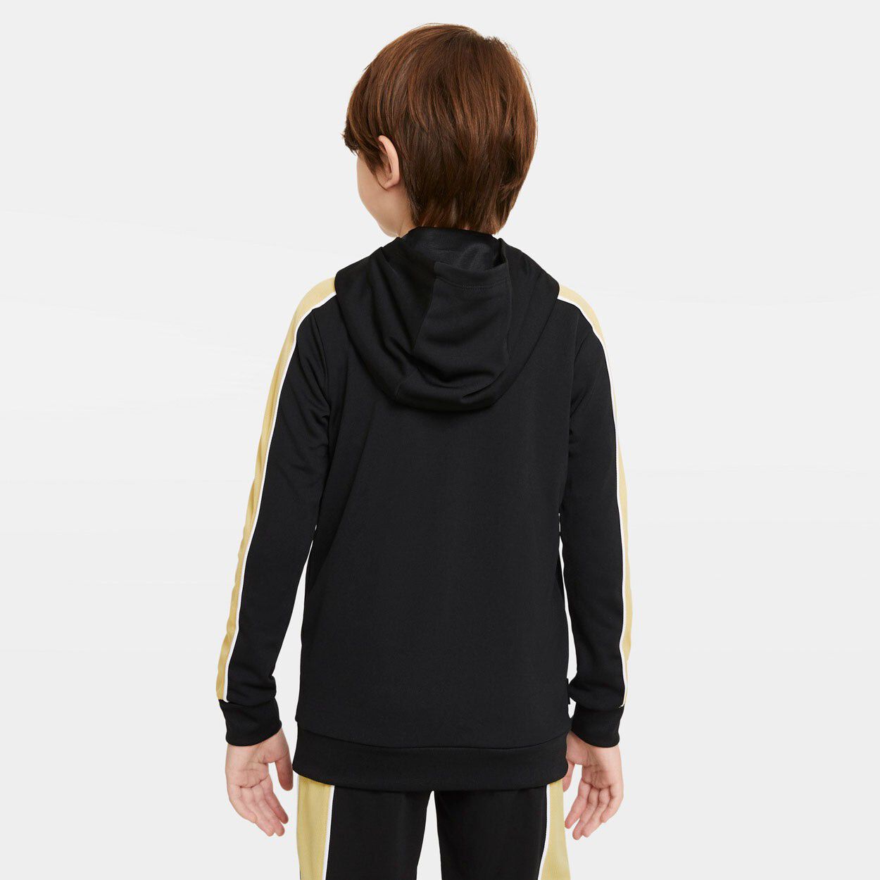 Dri-Fit Academy h&aelig;ttetr&oslash;je