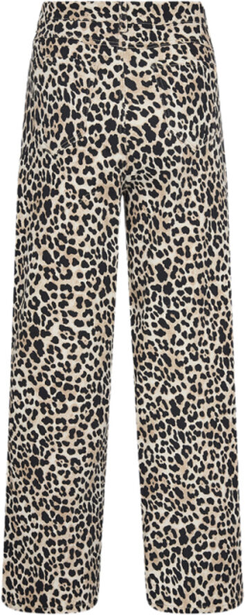 SC-OWENA 3-C Bukser Sand