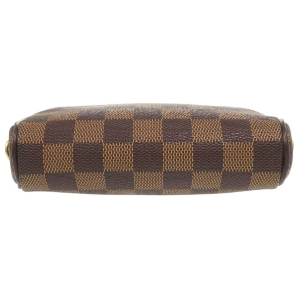 Louis Vuitton Damier Ebene Ipanema