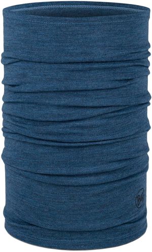 MERINO MIDWEIGHT HALSEDISSE