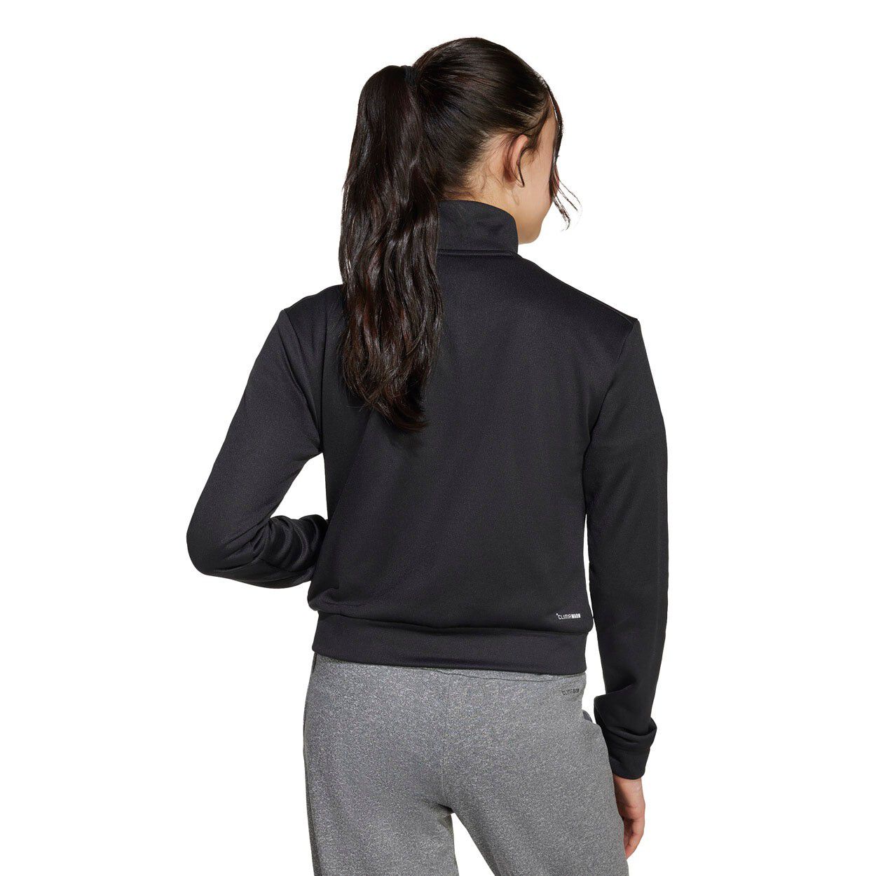 Train Essentials Game & Go Full-Zip Sweatshirt