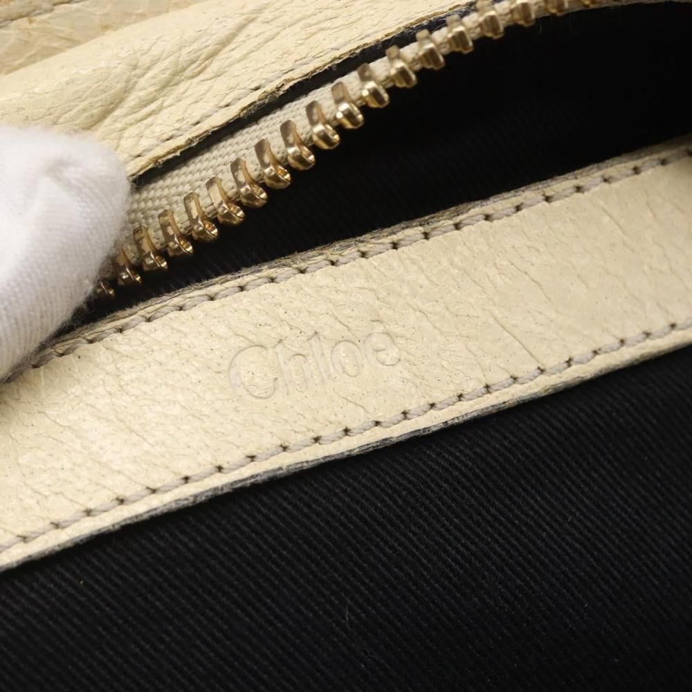 Chlo&eacute; Handbag