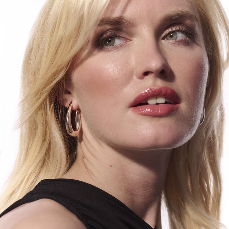 GOCCIA PIANURA PICCOLO EARRINGS