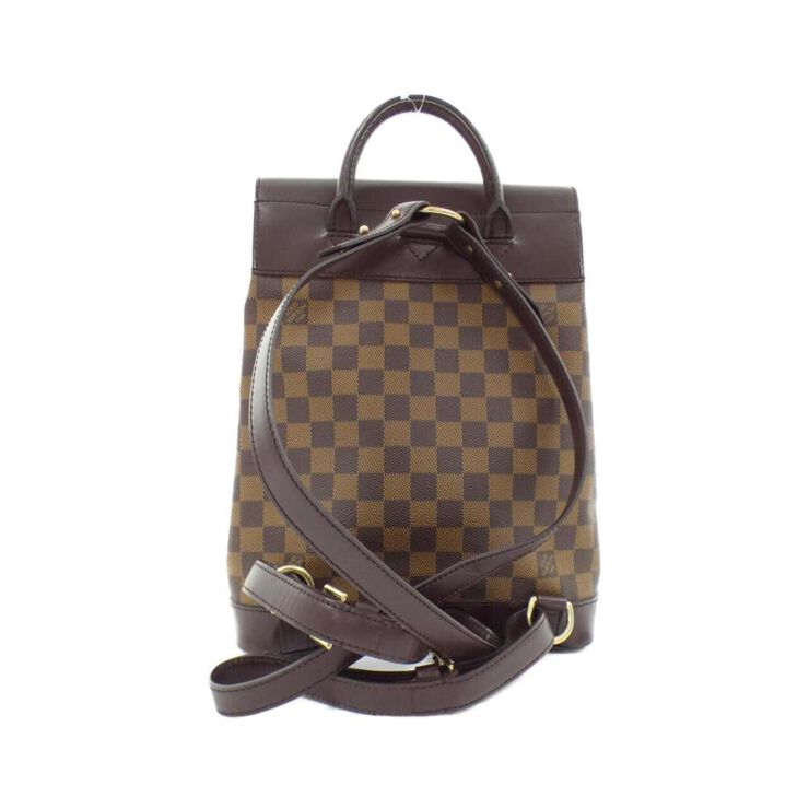Louis Vuitton Soho Backpack