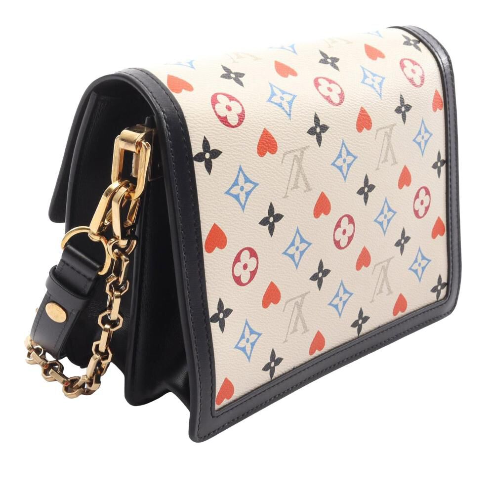 Louis Vuitton Dauphine