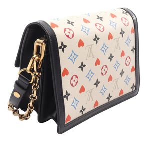 Louis Vuitton Dauphine