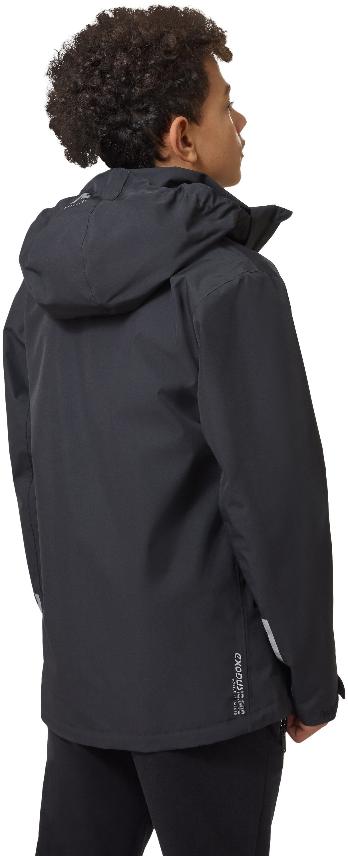 Stay Dry II Regnjakke