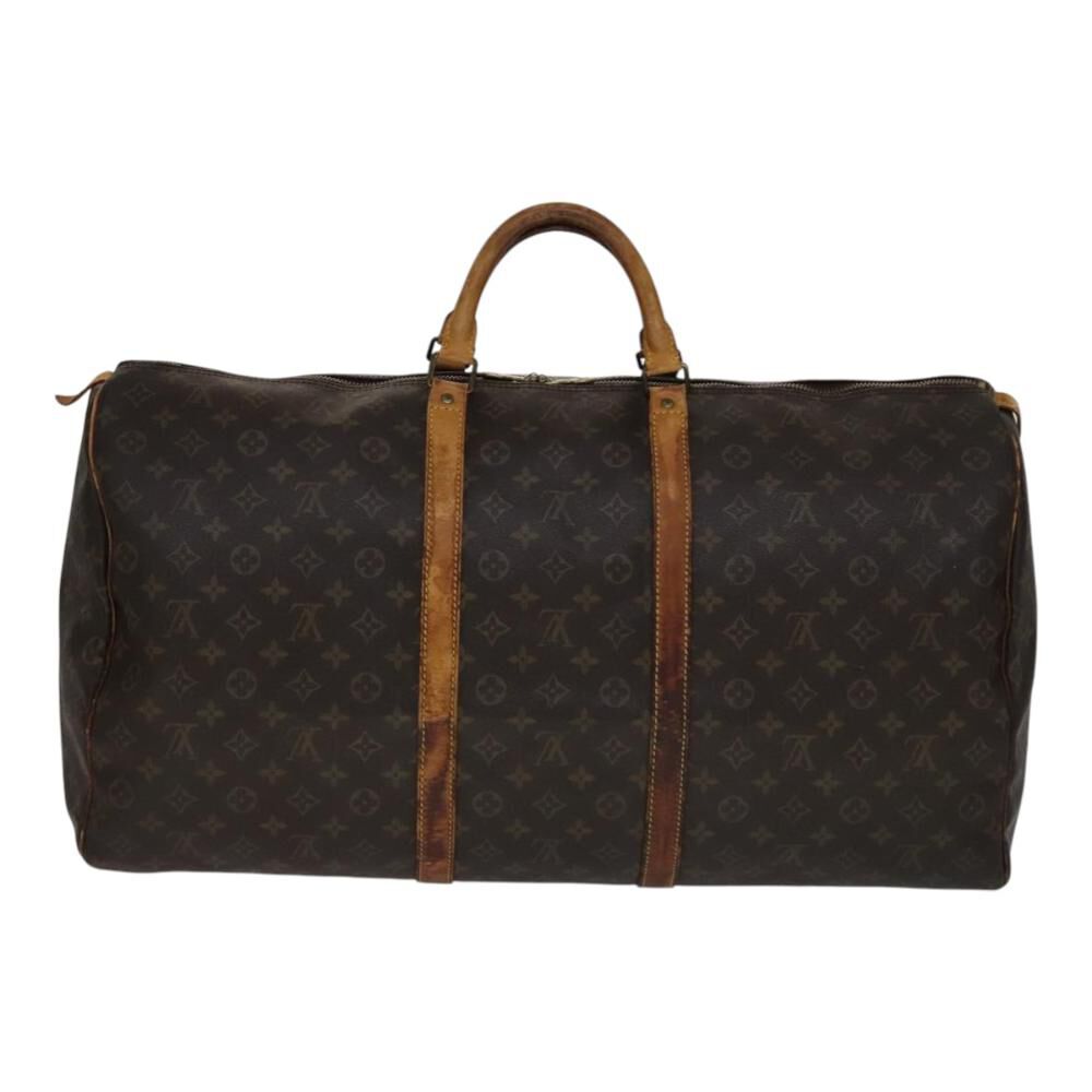 Louis Vuitton Keepall