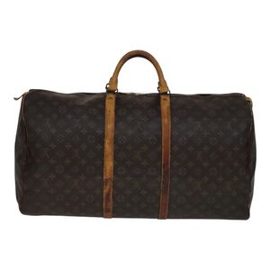 Louis Vuitton Keepall