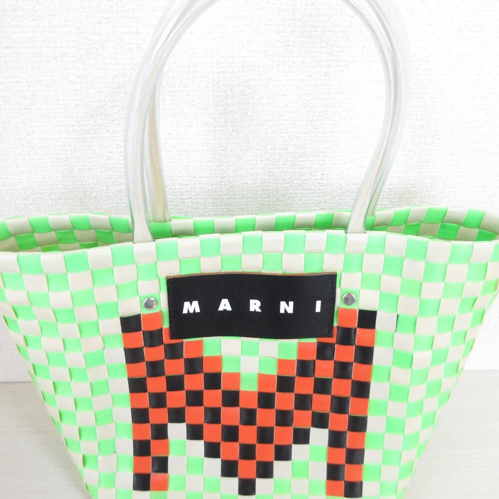 Marni Tote