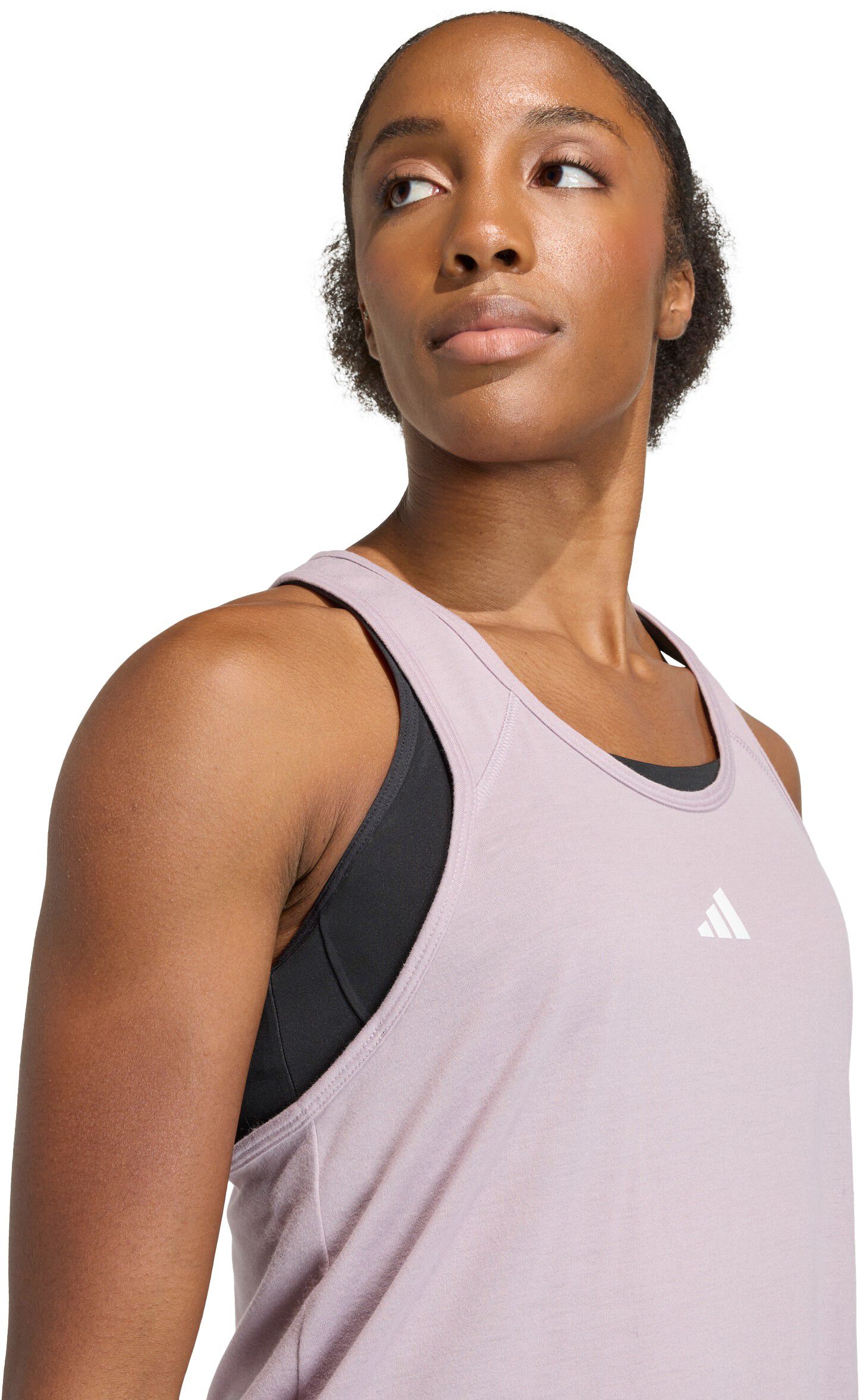 Train Essentials Minimal Tanktop