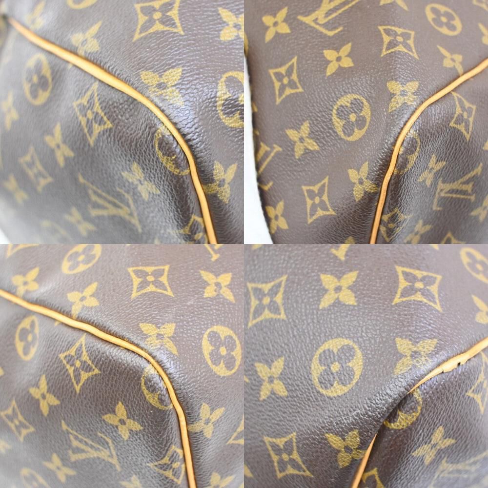 Louis Vuitton Keepall