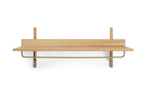 Sector Rack Shelf