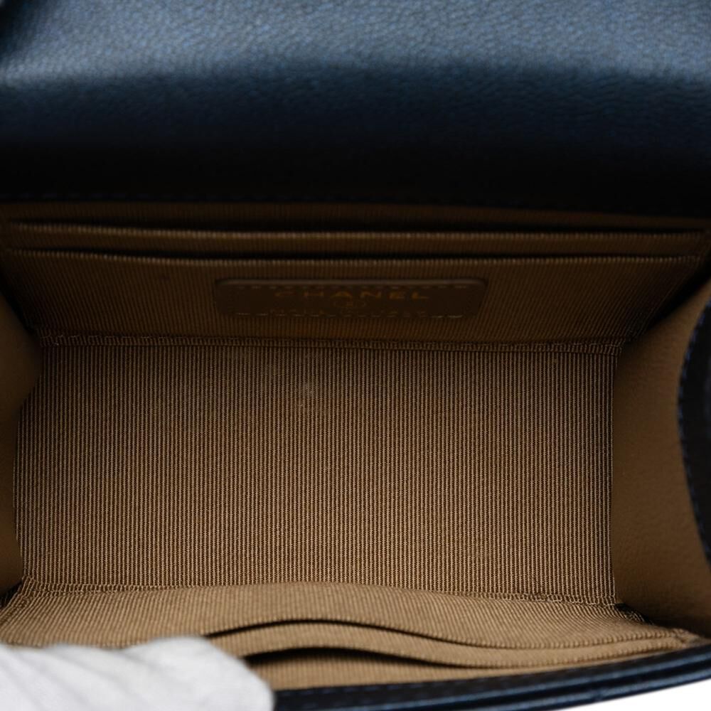 Chanel Crossbody Bag