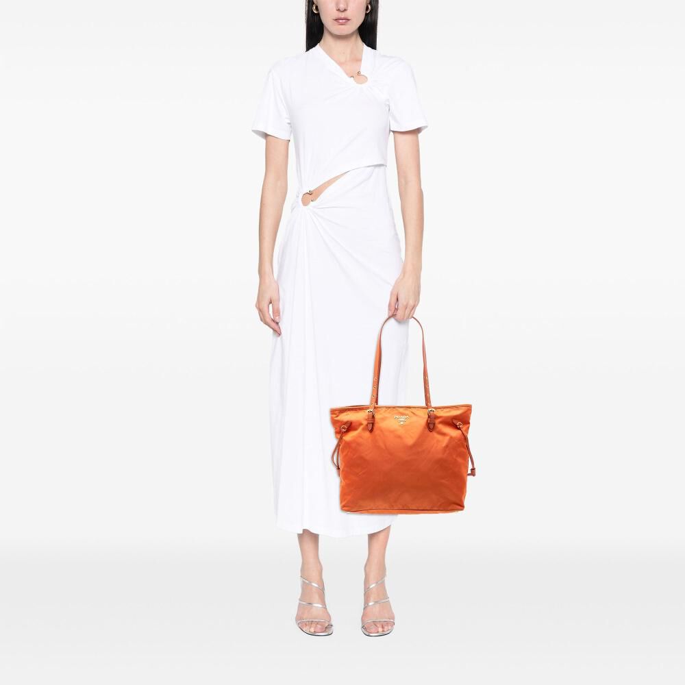 Prada Tessuto