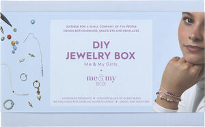 me&my BOX - Me & My Girls - box no 11