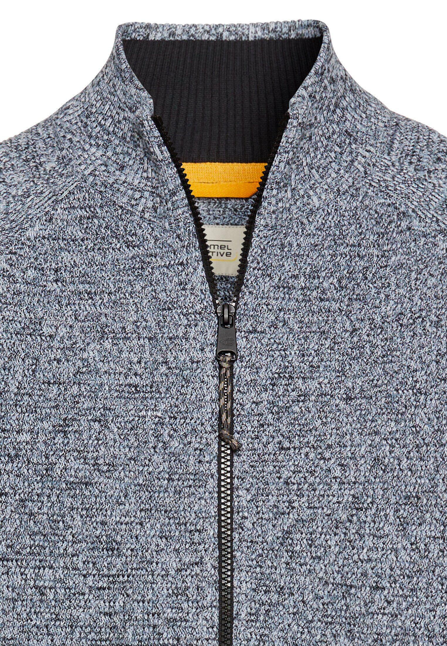 knitted Jacket