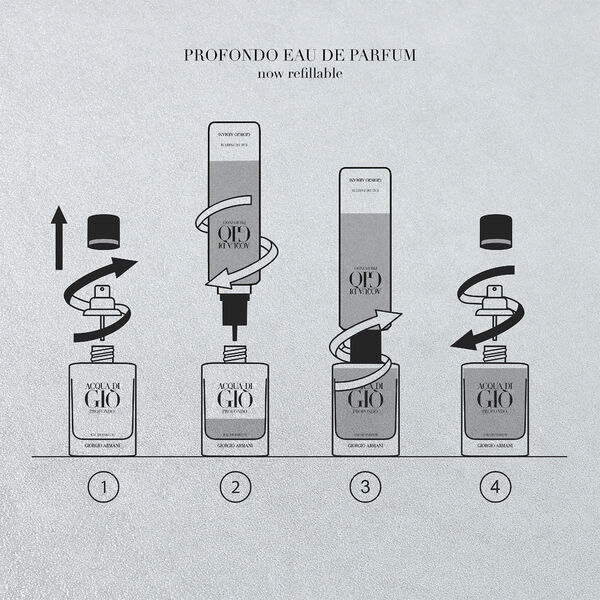 Armani Acqua di Giò Profondo Parfum