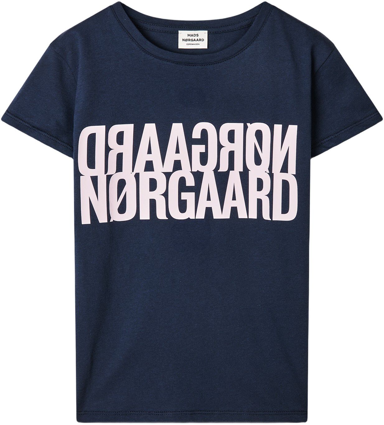 Single Organic Tuvina Tee