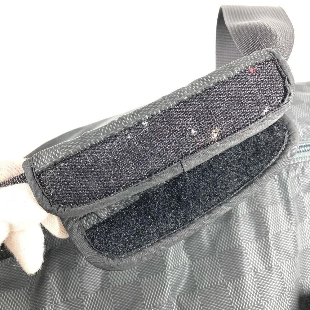 Louis Vuitton Travel Bag