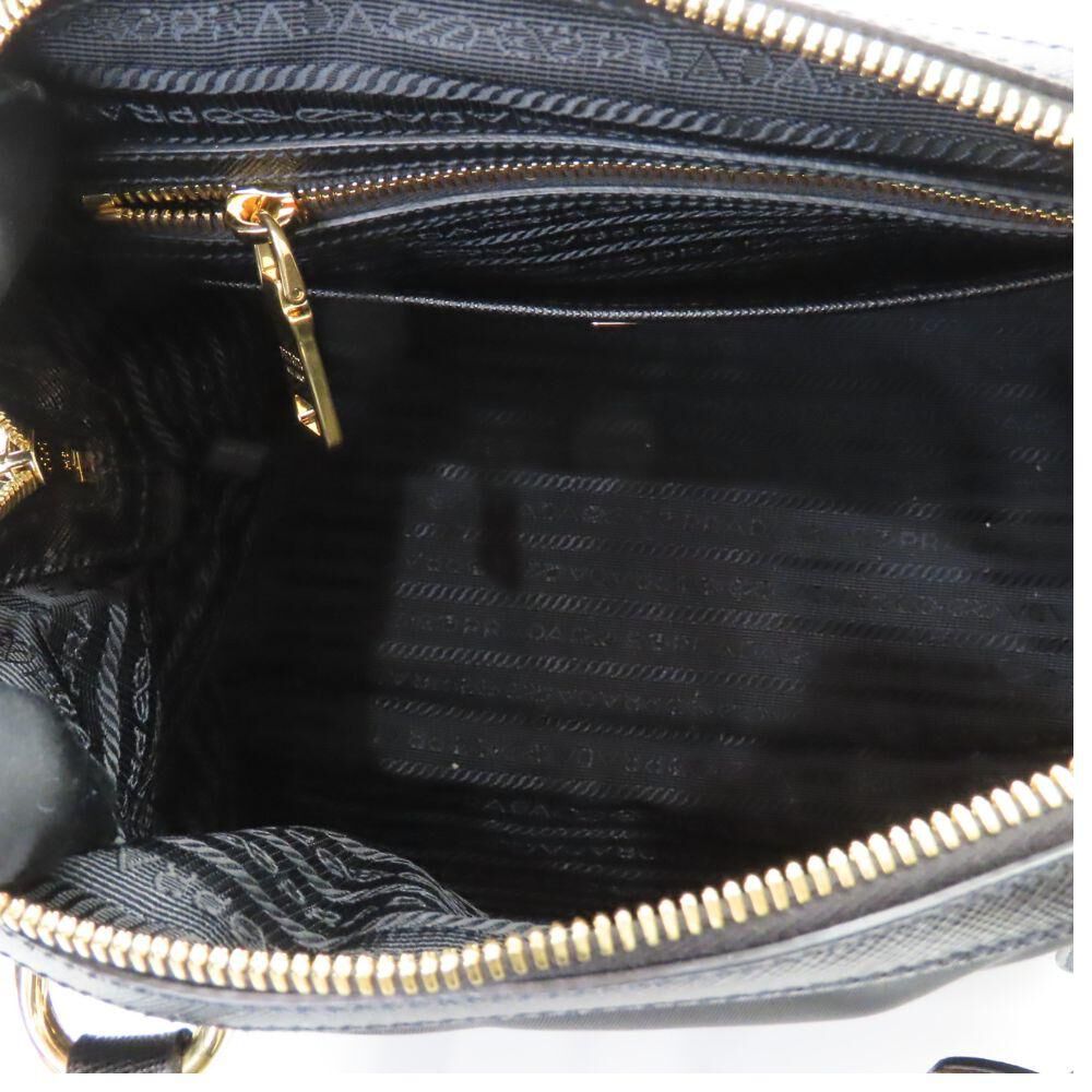 Prada Handbag