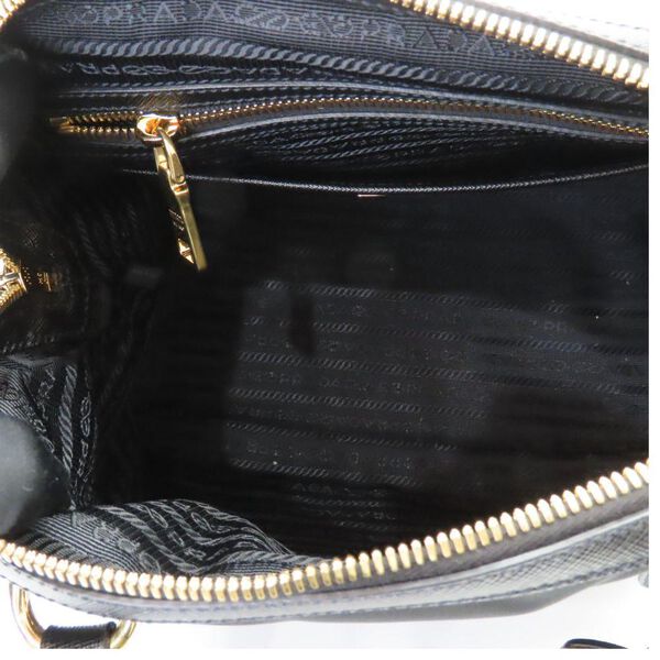 Prada Handbag