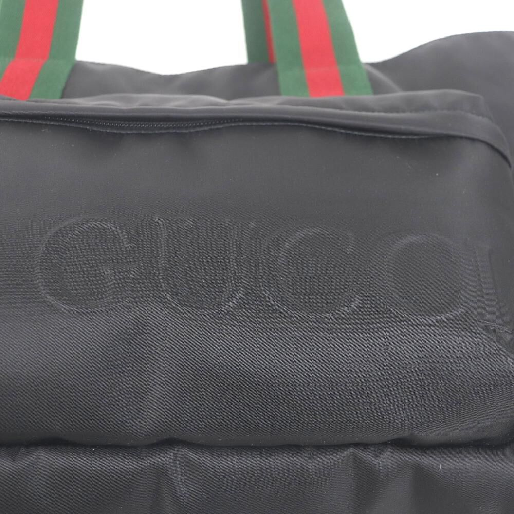 Gucci Swing Tote