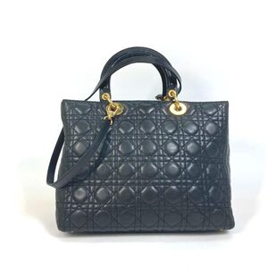 Dior Shoulder Bag