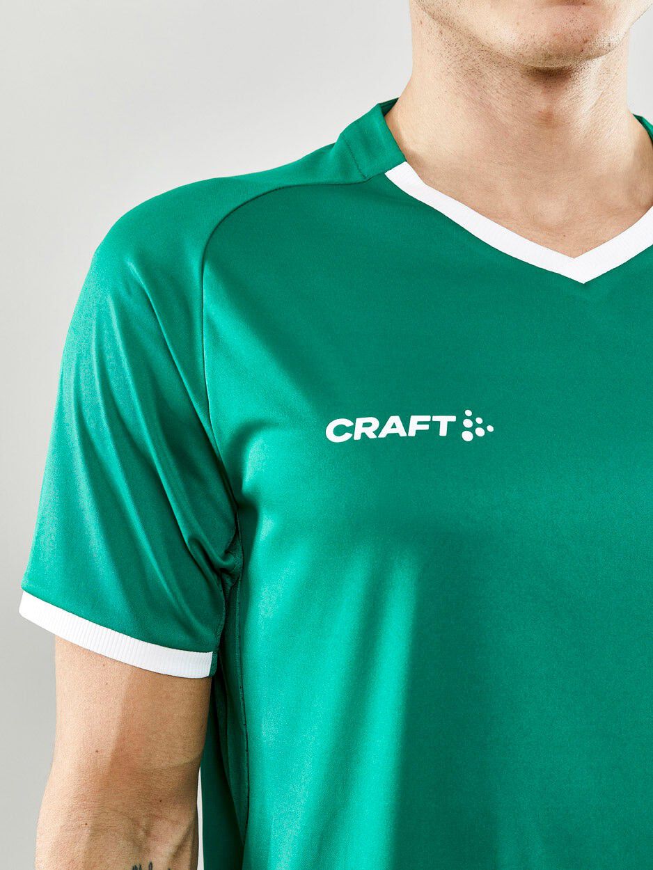 Progress 2. 0 Solid L&oslash;be T-shirt