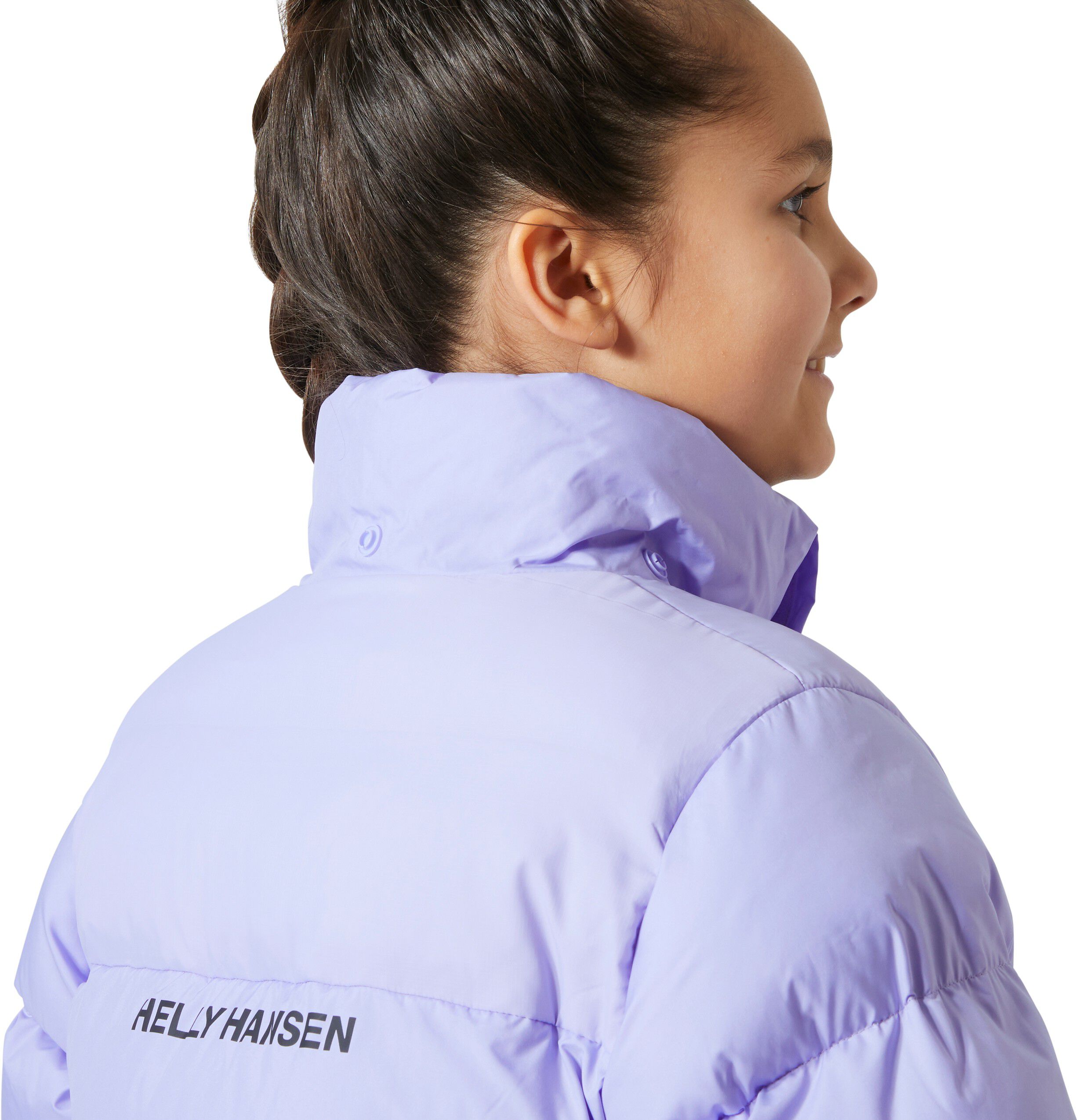 JR SPECTER PUFFY JACKET