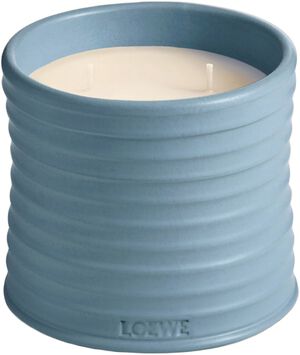 LOEWE Cypress Balls Medium Candle