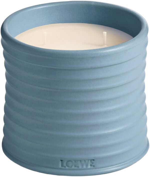 LOEWE Cypress Balls Medium Candle
