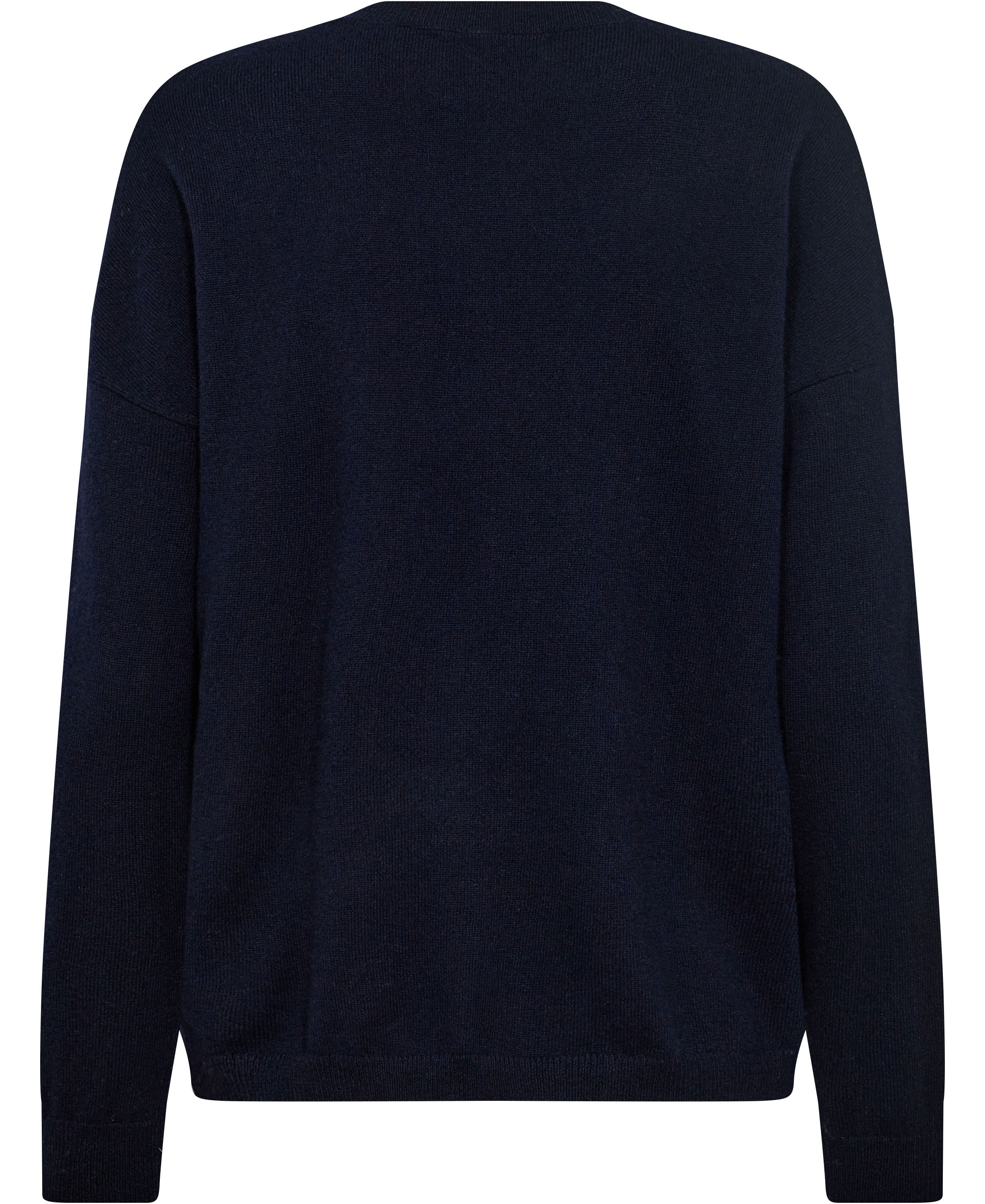 Dea Sweater Navy Size 0