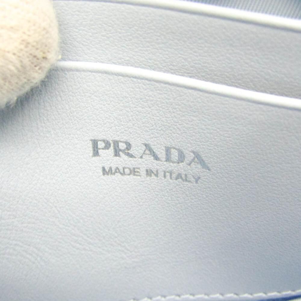 Prada Pouch