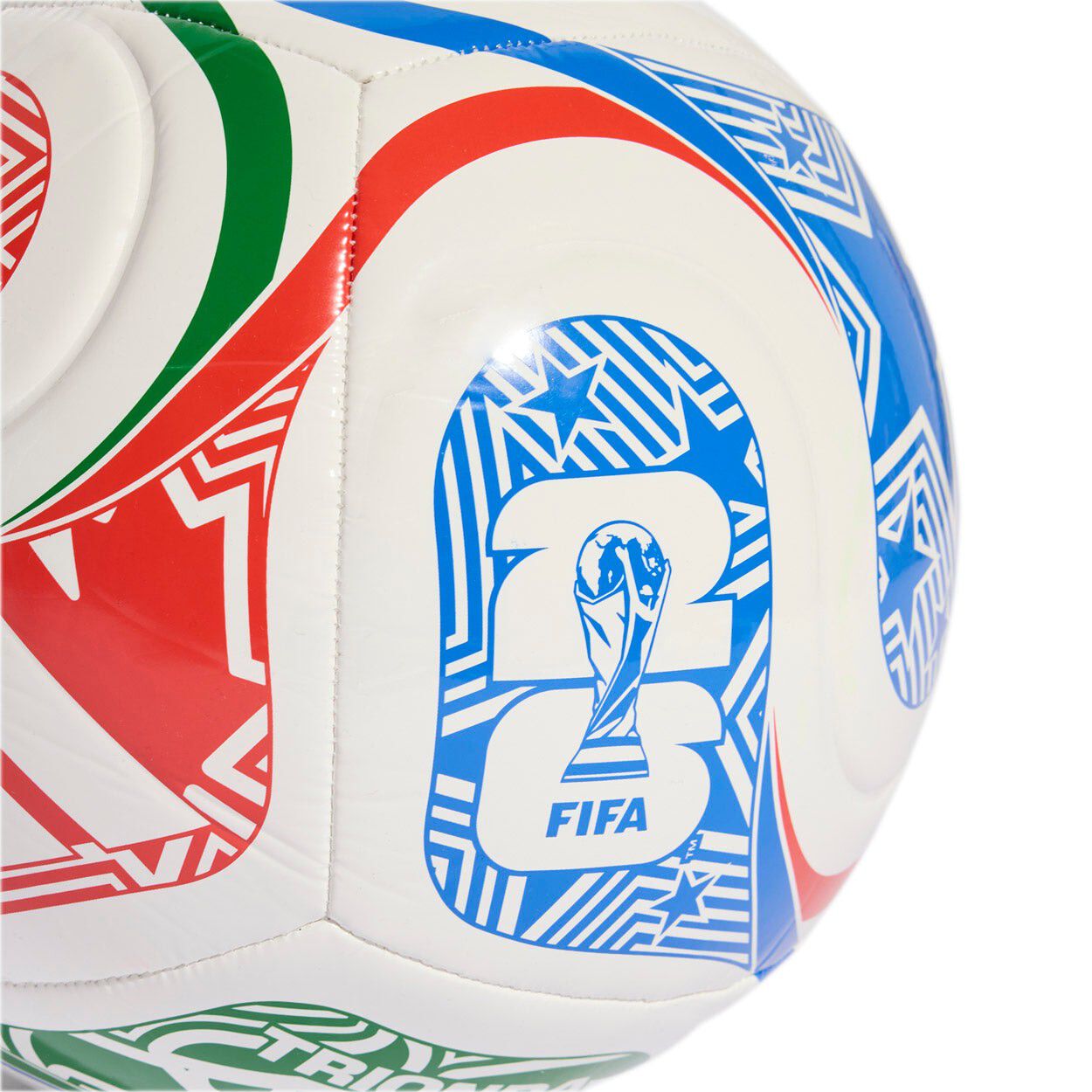 FIFA World Cup 26&trade; Trionda Club Ball