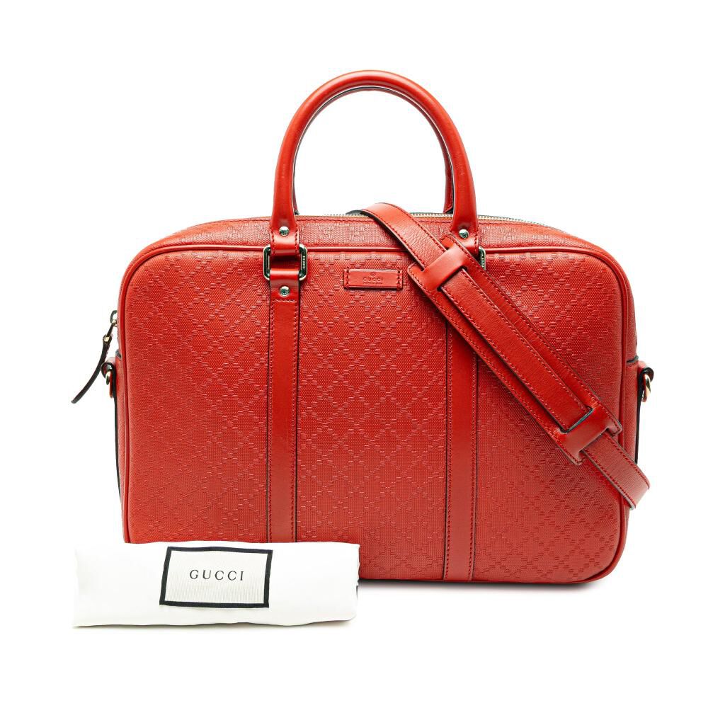 Gucci Briefcase