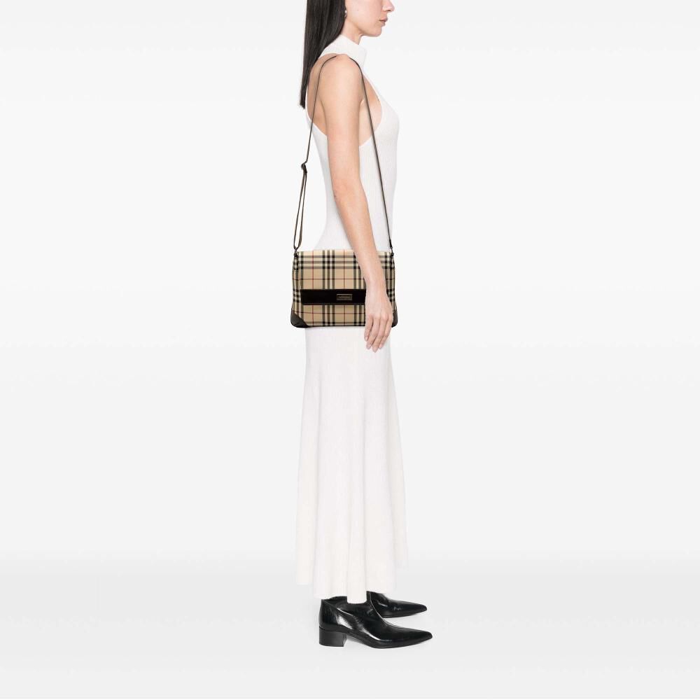 Burberry Crossbody Bag
