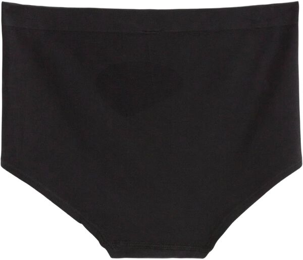 Trusser med høj talje uden sømme