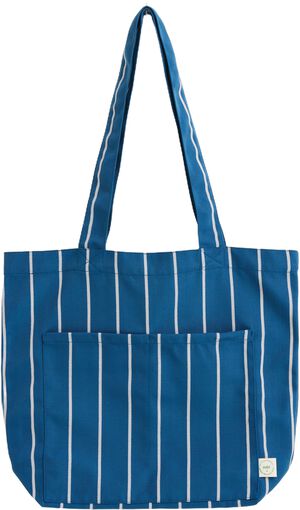Outdoor Market Tote Bag