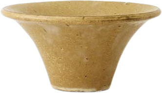 Triptych Bowl, &Oslash;30, Mocha