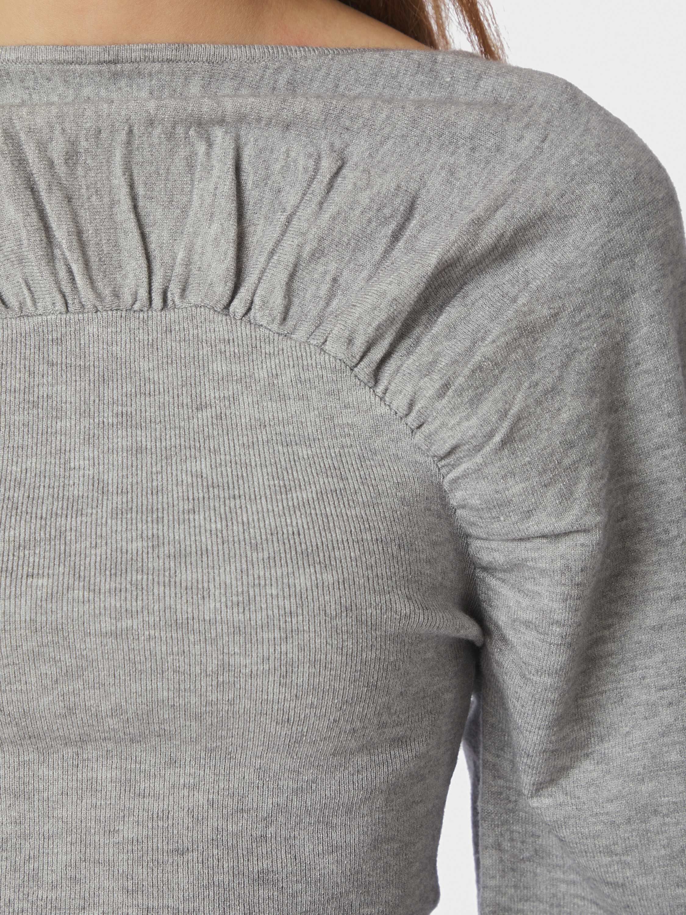 Kaiba Knit Blouse