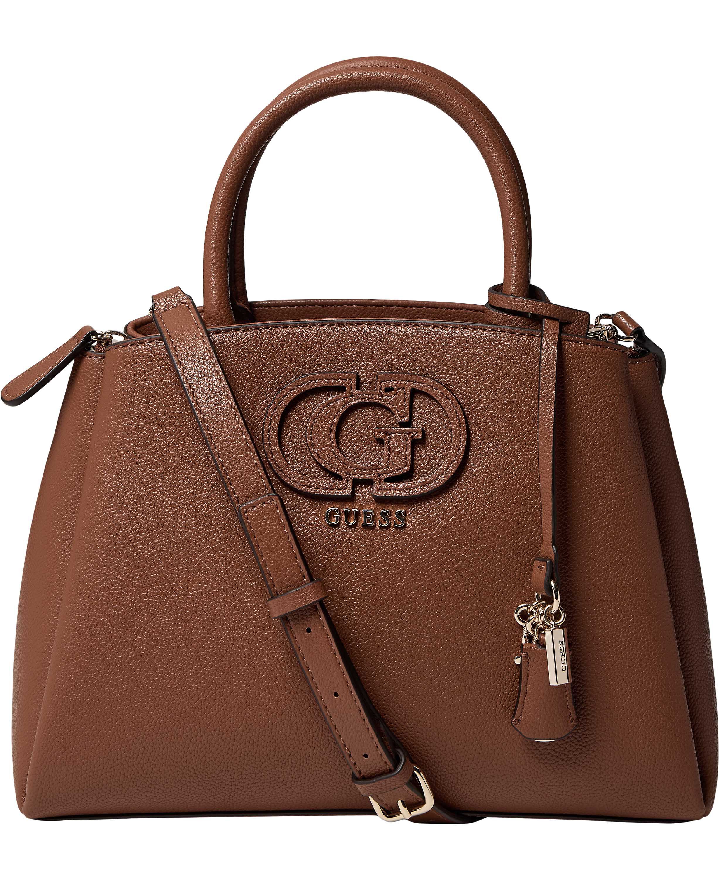 ISOLA 3 COMP SATCHEL