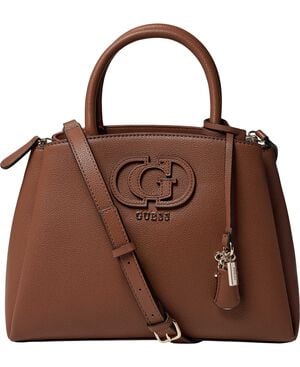 ISOLA 3 COMP SATCHEL