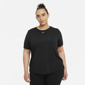 Dri-FIT One trænings T-shirt (Plus Size)