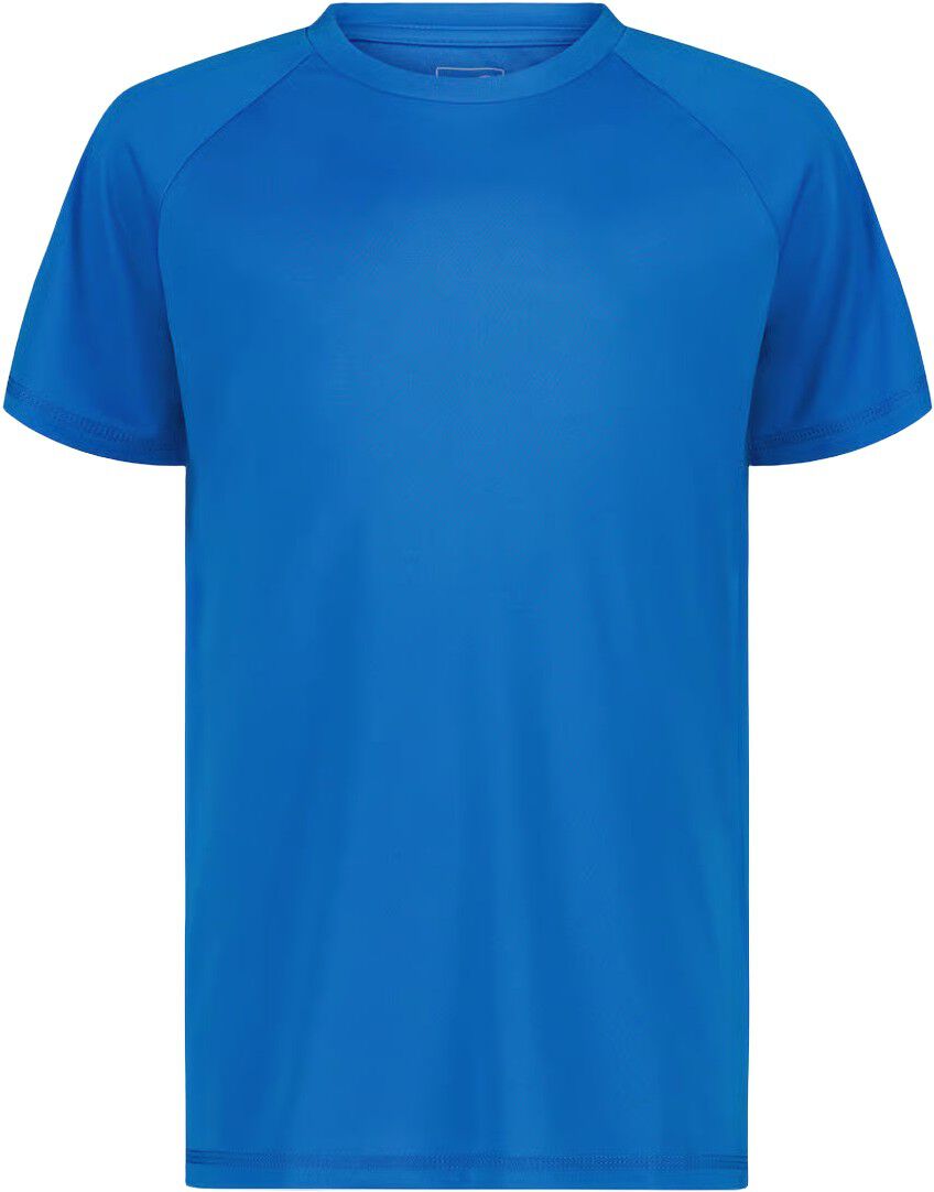 Basic Tr&aelig;nings T-shirt