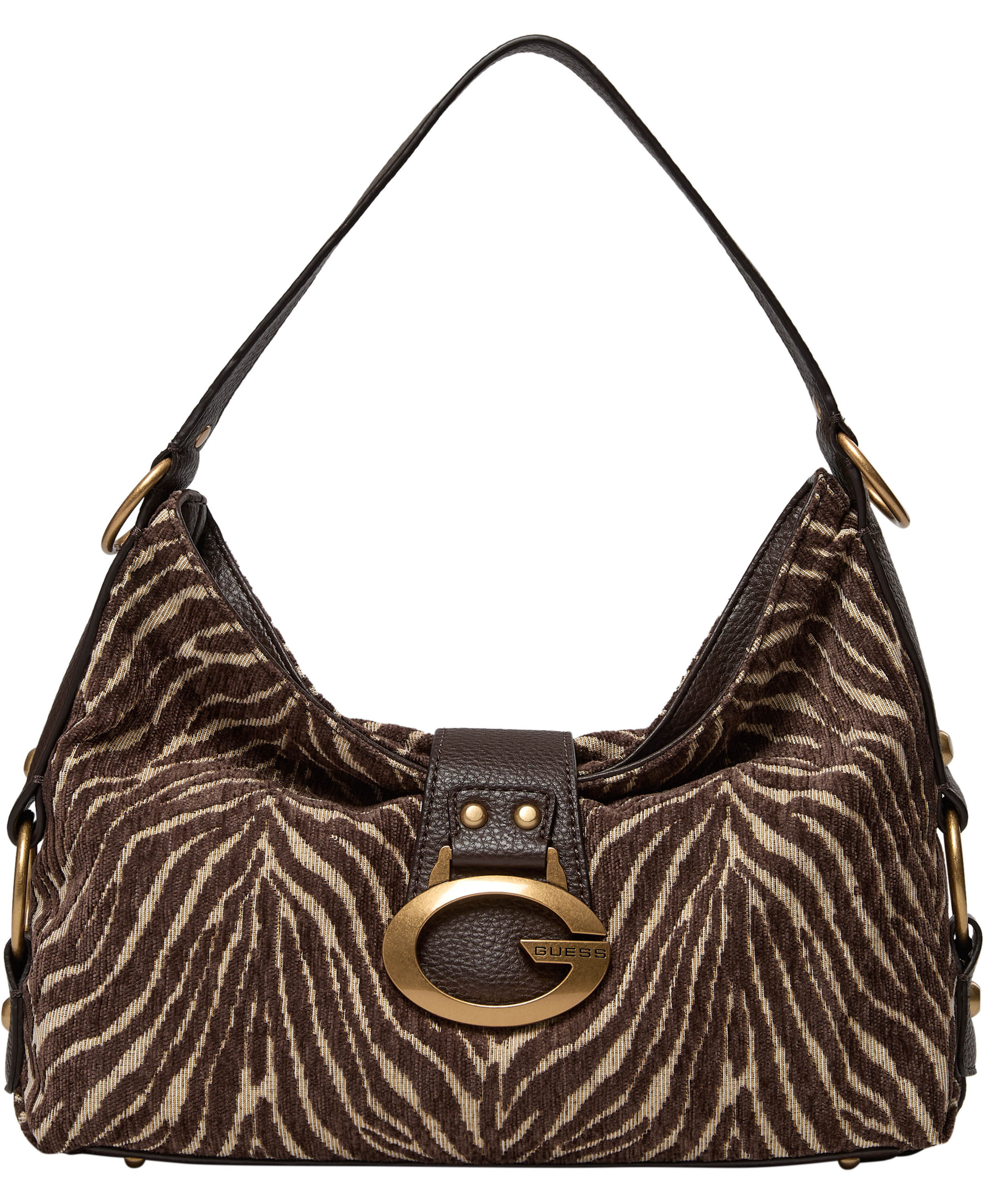 CAMDEN SHOULDER BAG