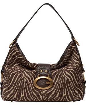CAMDEN SHOULDER BAG
